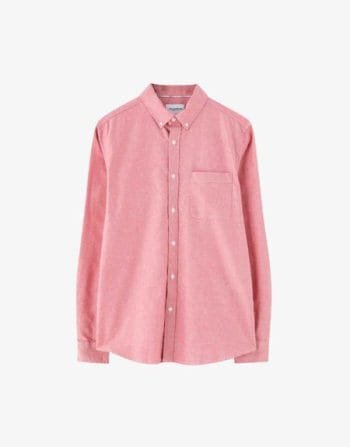 T-shirt caro lines
