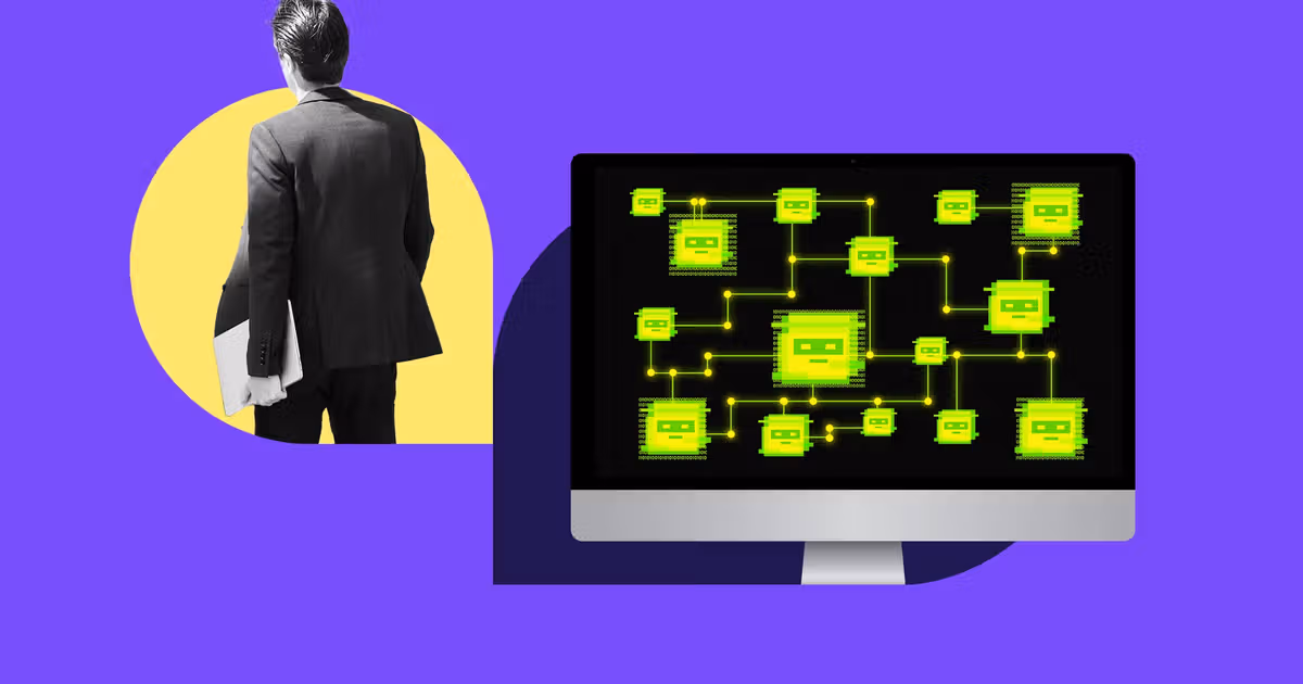 Can AI replace sysadmins?