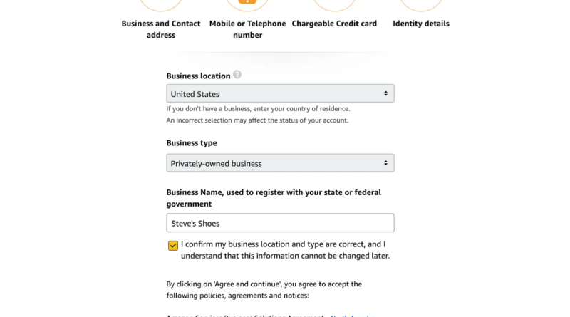 How to Start Dropshipping on Amazon in 2026: Tips and Tools