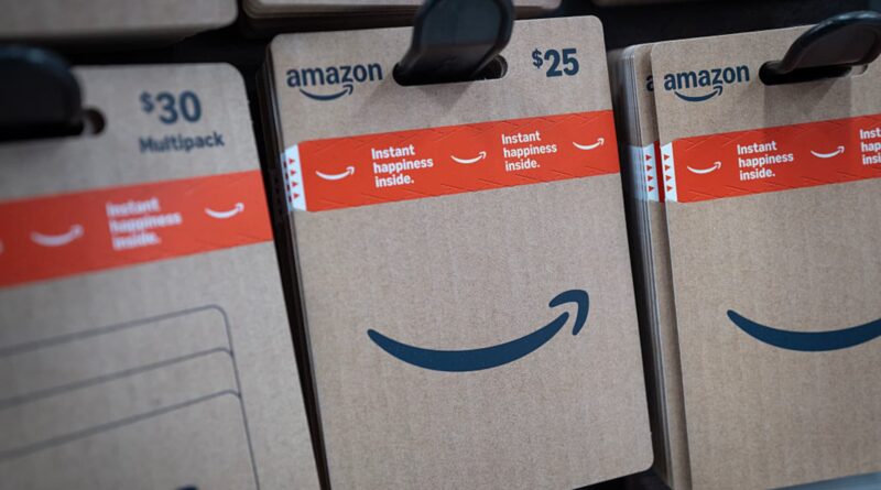 Lending startup backed by Altman, JPMorgan teams up with Amazon