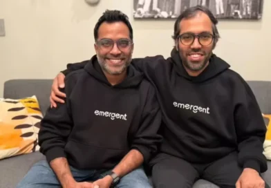 From a Small District to the Global Stage: Twin Brothers Show Tech’s Future Is Built on Ideas, Not Code