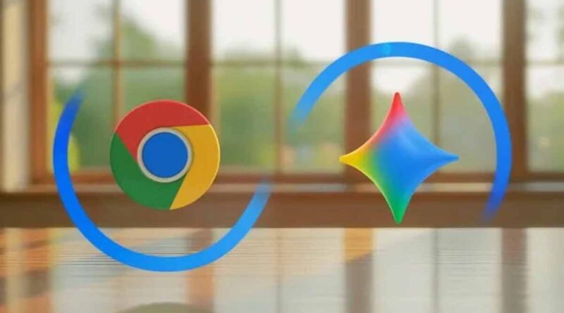 Gemini Arrives on Chrome for India, Adds Indic Language Support but Agent Features Still Limited