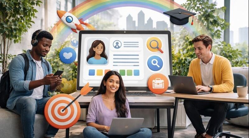 Career switch or first job? Google launches Career Dreamer, aiming to guide users