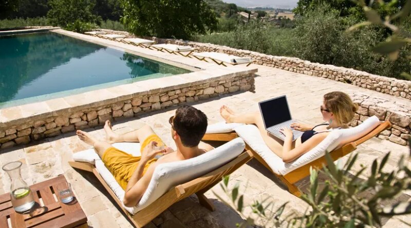 5 Jobs To Help Americans Relocate To Italy In 2026, According To Remote Job Platform