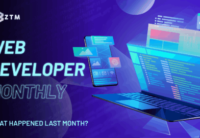 [February 2025] Web Developer Monthly Newsletter 💻🚀