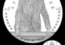 Federal commission made up of Trump appointees approves design of his commemorative gold coin