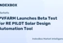 PVFARM RE PILOT Beta: Automated Solar Layout Tool Testing Begins April 2026 – News and Statistics