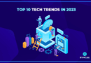 10 Tech Trends in 2023