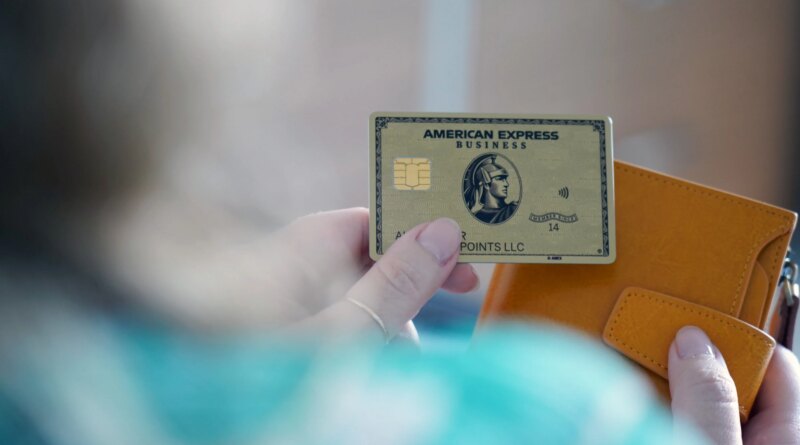 The 6 Best Business Credit Cards for Drop-Shipping [2026]