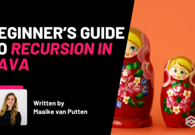 Beginner’s Guide to Recursion in Java