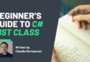 Beginner’s Guide To C# List Class