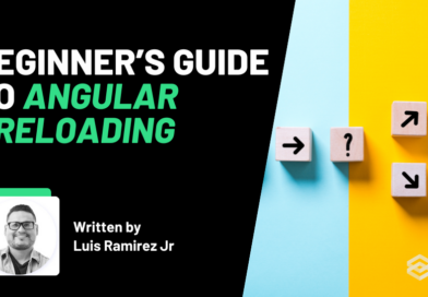 Beginner’s Guide to Angular Preloading