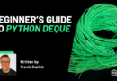 Beginner’s Guide to Python Deque