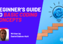 Beginner’s Guide to the Basic Coding Concepts