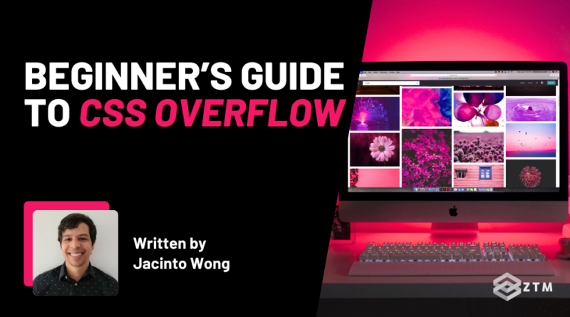 Beginner’s Guide to CSS Overflow