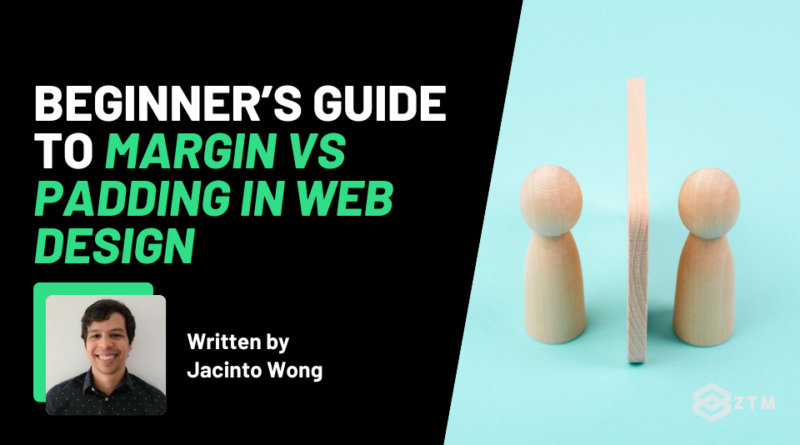 Beginner’s Guide to Margin vs Padding in Web Design