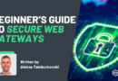 Beginner’s Guide to Secure Web Gateways (SWG)