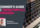 Beginner’s Guide to Terraform CLI Commands