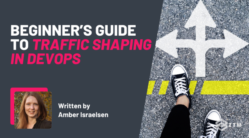 Beginner’s Guide to Traffic Shaping (+ How It Works in AWS)