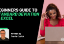 Beginner’s Guide to Standard Deviation in Excel