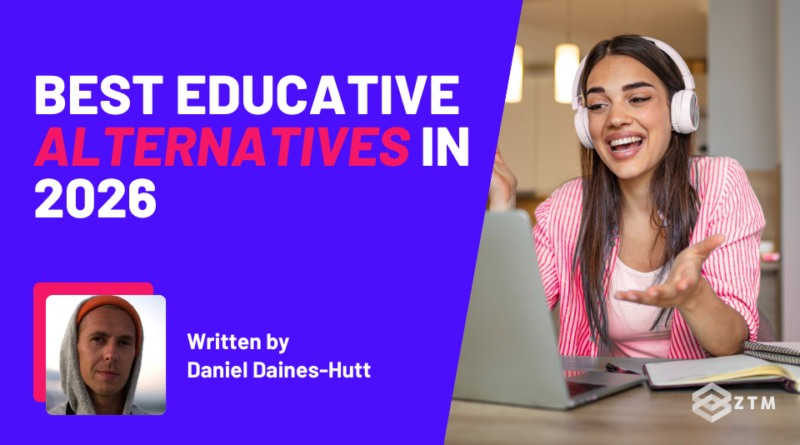 Best Educative Alternatives in 2026