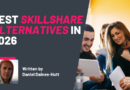 Best Skillshare Alternatives in 2026