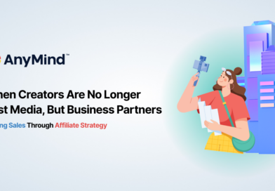 When Creators Are No Longer Just Media but Business Partners Driving Sales Through Affiliate Strategy