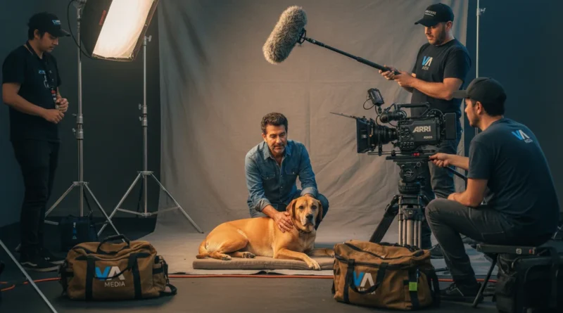 Cineverse's 10M-subscriber YouTube push starts with Dog Whisperer