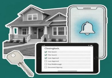 Closinglock launches automated closing updates