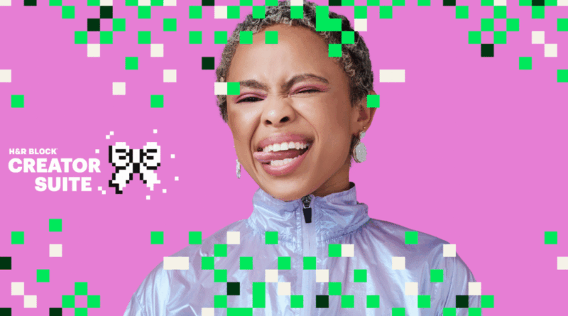 Creator Suite | H&R Block News Center