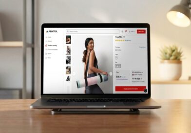 How to monetize your brand with print-on-demand – Fast Blogs World