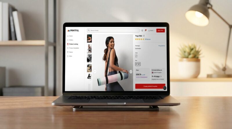 How to monetize your brand with print-on-demand – Fast Blogs World