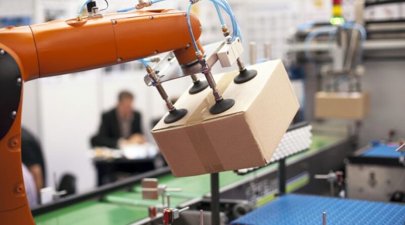 Here’s How Automated Packaging Gives Your E-commerce Business a Competitive Edge