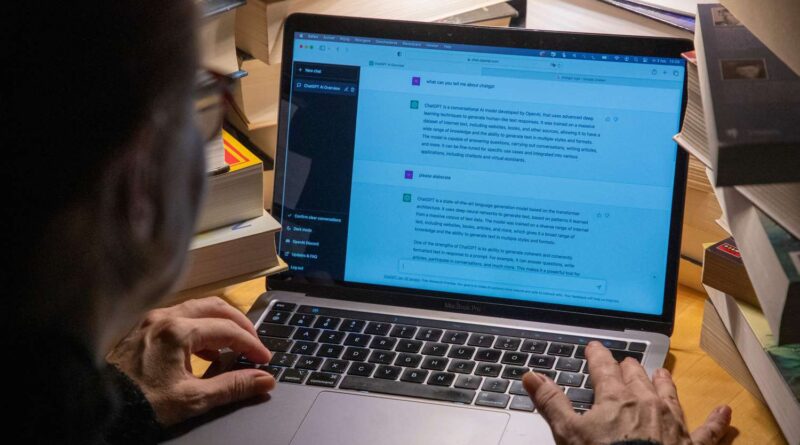 AI in Business: Applications, Future Trends, and Ongoing Concerns