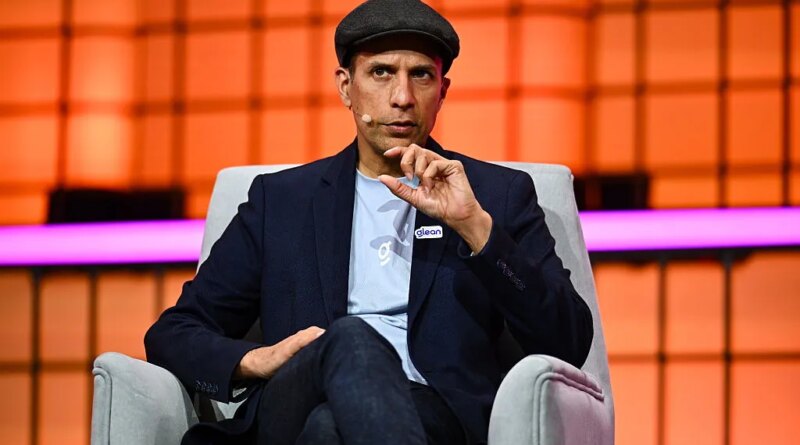 The enterprise AI land grab is on — Glean is building the layer beneath the interface