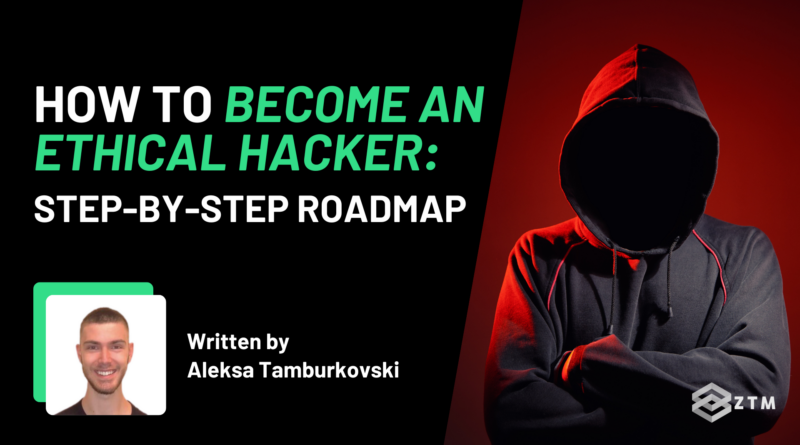 How to Become an Ethical Hacker & Get Hired in 2026