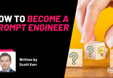 How to Become a Prompt Engineer & Get Hired in 2025