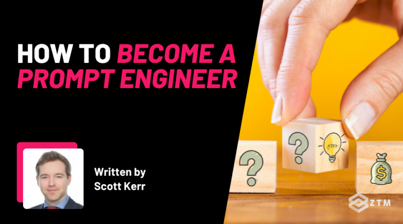 How to Become a Prompt Engineer & Get Hired in 2025