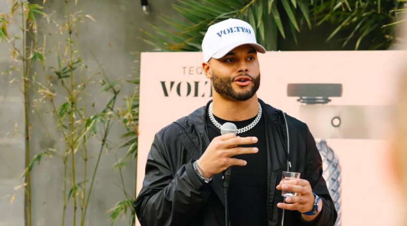 Elite NFL Athletes and Top CEOs Are Gathering for an Exclusive Business Summit in Utah – Fast Blogs World