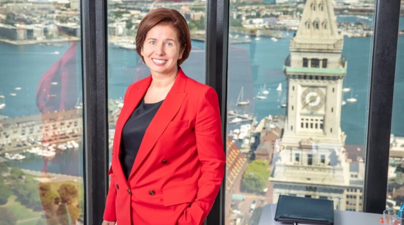 This Is How She Built a  Billion No-Code AI Company