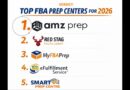 The Ultimate Guide to Amazon FBA Prep Centers: Everything