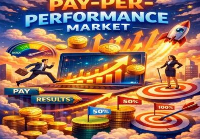 Pay-Per-Performance Market – Massive Growth Ahead