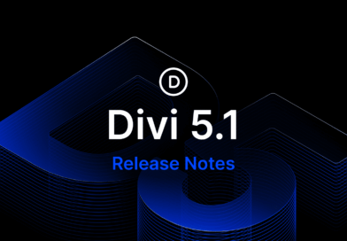 Divi 5.1 Release Notes