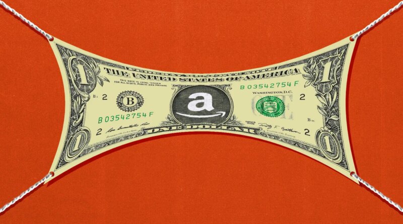 Amazon sellers brace for higher fees in 2026