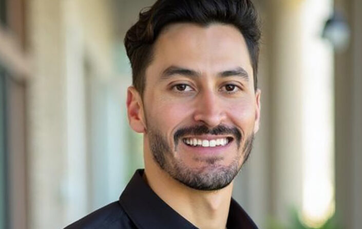 How One UC San Diego Student Is Building a Future with SaaS