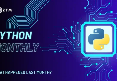 [March 2025] Python Monthly Newsletter 💻🐍