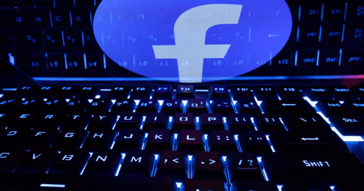 Facebook unveils three-month creator program to take on YouTube, TikTok