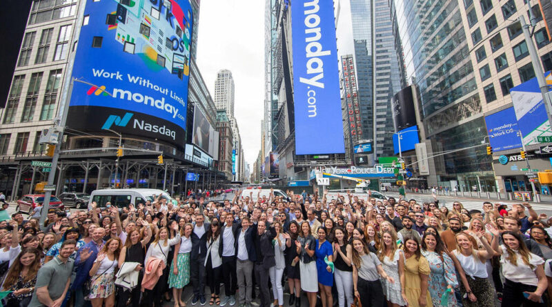 “SaaS is dying as a business category”