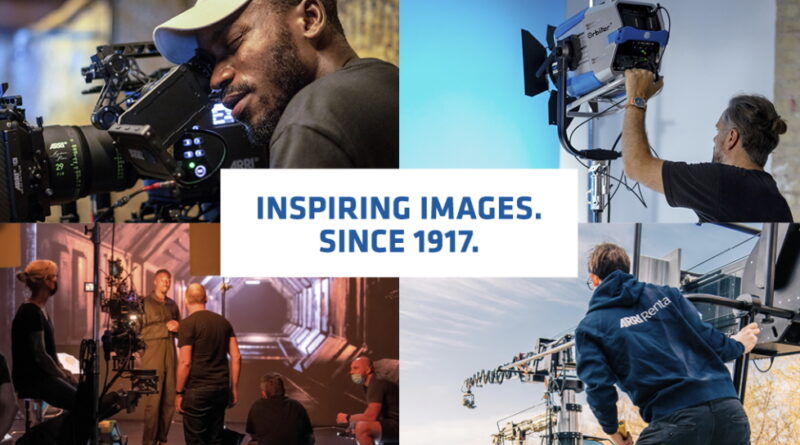 ARRI Pro Video App Insights Survey