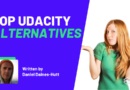 Top Udacity Competitors & Alternatives in 2026
